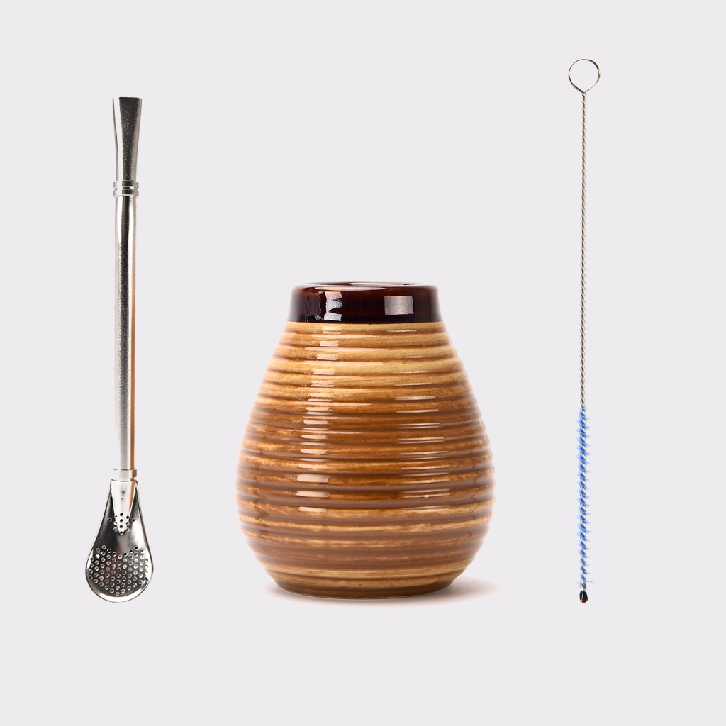 native-leaf-ceramic-gourd-kit