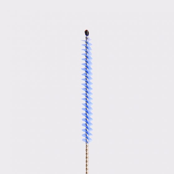 native-leaf-stainless-steel-yerba-mate-bombilla-cleaning-brush-close-up