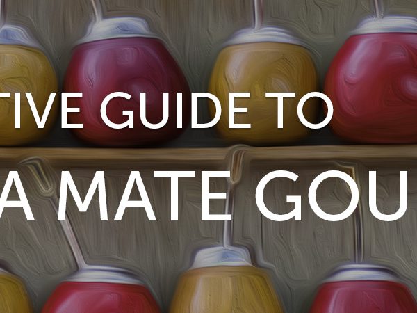 Guide to Yerba Mate Gourds